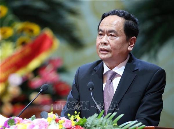 Вьетнам и Лаос стремятся активизировать сотрудничество в законодательнои сфере hinh anh 1