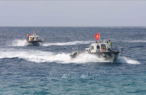 Итальянские ученые высоко оценивают инициативы Вьетнама в области морскои безопасности hinh anh 1
