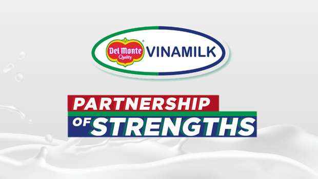 Vinamilk объявляет о сделке о деловом партнерстве на Филиппинах hinh anh 1