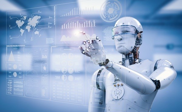 День искусственного интеллекта 2021 года намечен на 27 и 28 августа hinh anh 1