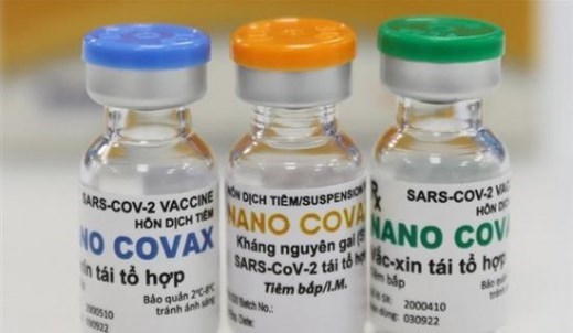 Вакцина Наноковакс отвечает требованиям безопасности hinh anh 1