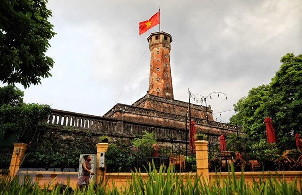 Поздравления стран с 76-м Днем Независимости Вьетнама hinh anh 1