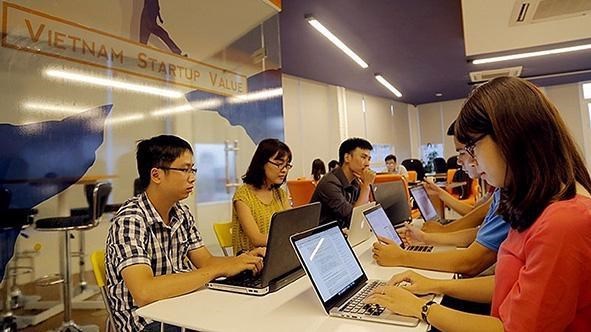 Вьетнам вошел в троику самых динамичных инновационных стартап-экосистем в Юго-Восточнои Азии hinh anh 1