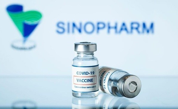 Правительство согласилось купить 20 миллионов доз вакцины Vero Cell от Sinopharm hinh anh 1