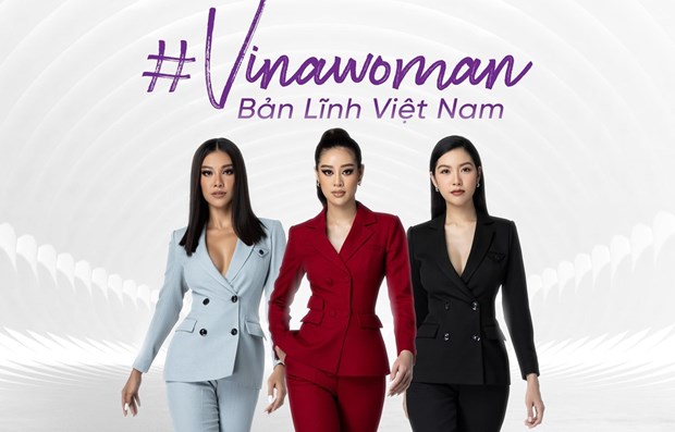 Мисс Вселенная Вьетнам 2021 продлевает срок подачи заявок hinh anh 1