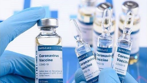 Вьетнам поддерживает справедливое распределение вакцины против COVID-19 и защиту прав человека hinh anh 1