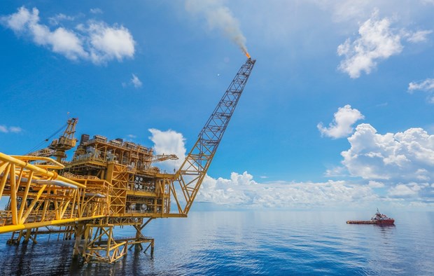 Petrovietnam: Инвестирование в нефтегазовые проекты, сталкивающееся с «барьерами» в процессах и процедурах hinh anh 1