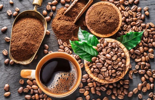 Хорошая возможность для экспорта кофе из Вьетнама в Северную Европу hinh anh 1