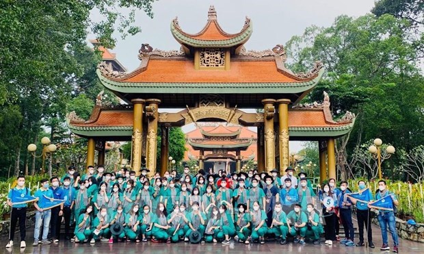 Вьетнамскии туризм: продвижение рынка безопасного туризма с помощью туров в «зеленые зоны» hinh anh 1