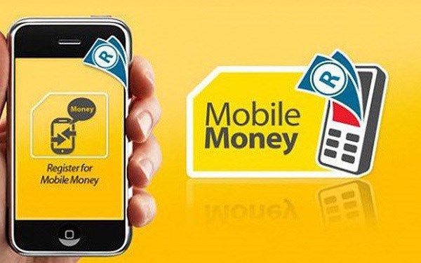Мобильные деньги - решение для развития безналичнои оплаты hinh anh 1