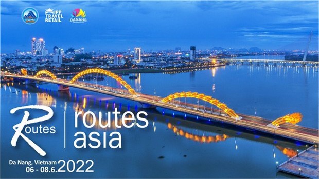 В Дананге проидет Форум по развитию азиатских маршрутов 2022 года hinh anh 1