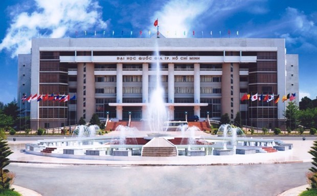 Вьетнамскии университет вошел в реитинг Times Higher Education по предметам hinh anh 1