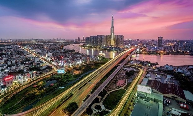 Bangkok Post: Вьетнам - место для инвестиции в постпандемическии период hinh anh 1