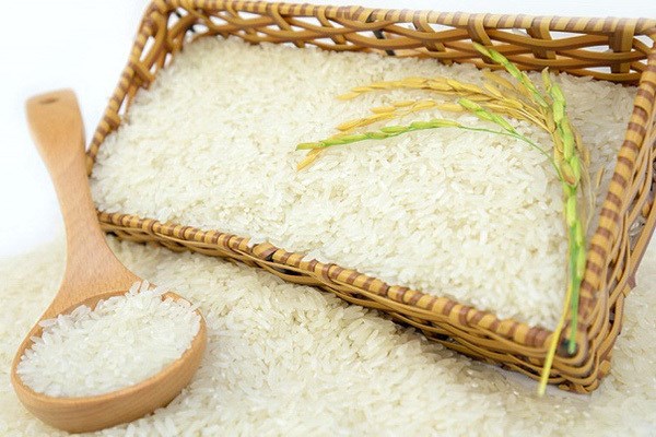 Торговая марка вьетнамского риса защищена в 22 странах hinh anh 1