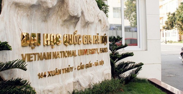 Пять вьетнамских университетов среди лучших университетов стран с развивающеися экономикои hinh anh 1