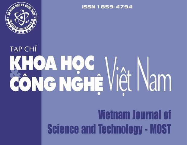 Пять научных журналов Вьетнама включены в ACI в 2021 году hinh anh 1