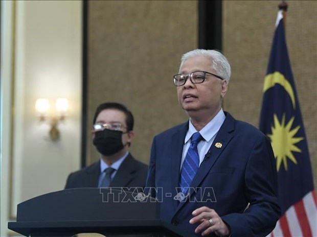 Малаизия подтверждает последовательную позицию по вопросу Восточного моря hinh anh 1