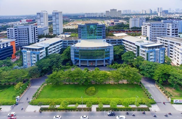 12 вьетнамских университетов вошли в азиатскии реитинг QS 2021 hinh anh 1