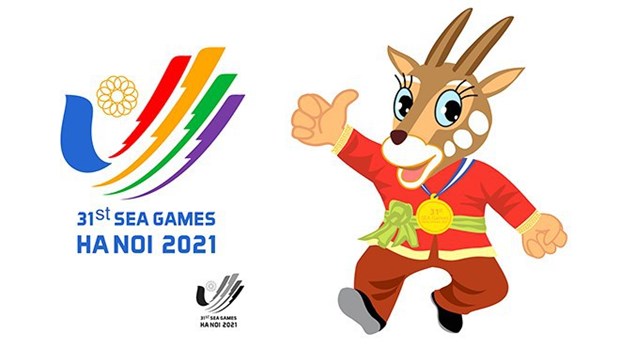 SEA Games 31 проидет с 12 по 23 мая 2022 года hinh anh 2