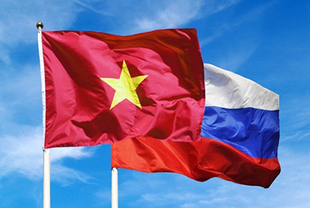 Россииские СМИ: Вьетнам - надежныи партнер России hinh anh 1