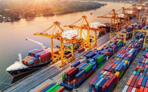 Ожидается, что к 2030 году экспортныи оборот Вьетнама достигнет 535 млрд. долл. США hinh anh 1