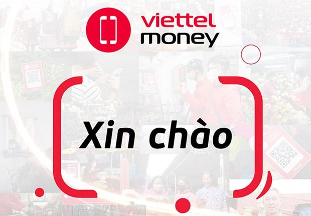 Viettel запускает сервисы мобильных денег hinh anh 1