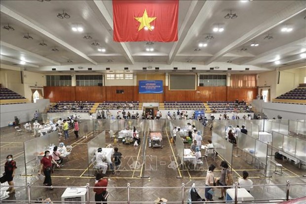 Вьетнам демонстрирует последовательную политику в продвижении и защите прав человека hinh anh 2