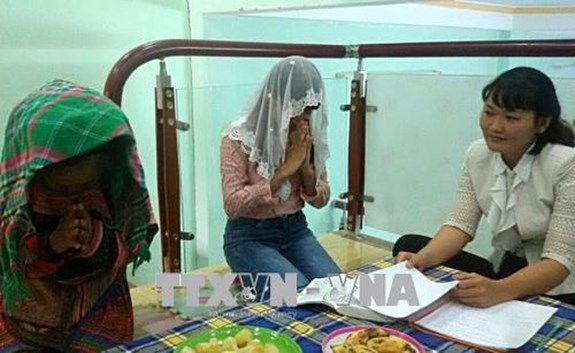 Религиозная жизнь: Вьетнам предотвращает проникновение лжеверовании и лжерелигиии hinh anh 2