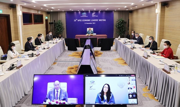 Национальная конференция по внешним связям: международное общественное мнение высоко оценивает внешнюю политику Вьетнама hinh anh 1