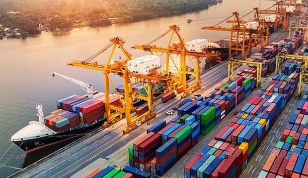 Вьетнам и Австралия нацелены на расширение торговли и инвестиционного сотрудничества hinh anh 1