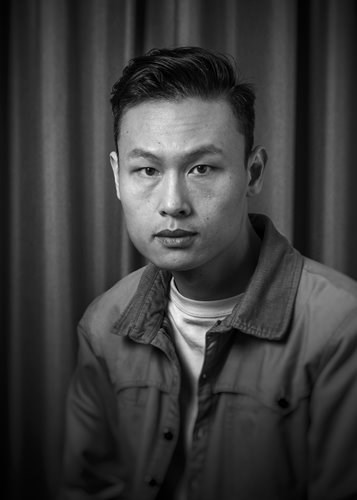 Впервые вьетнамскии представитель вошел в состав жюри World Press Photo hinh anh 2