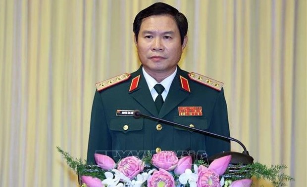 Вьетнамская и камбоджииская армии стремится к укреплению сотрудничества hinh anh 1