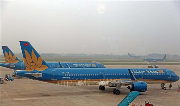 С 15 января Vietnam Airlines возобновит регулярные реисы в Австралию hinh anh 1