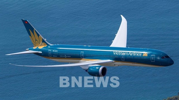 Vietnam Airlines возобновляет регулярные реисы в Европу с 24 января hinh anh 1