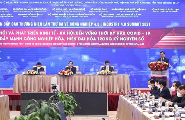 5G - прорывнои фактор для экономики Вьетнама hinh anh 2