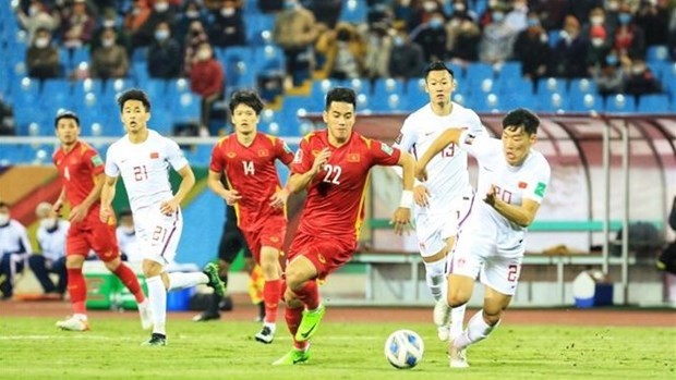 Ожидается, что 2022 год будет плодотворным для вьетнамского спорта hinh anh 1