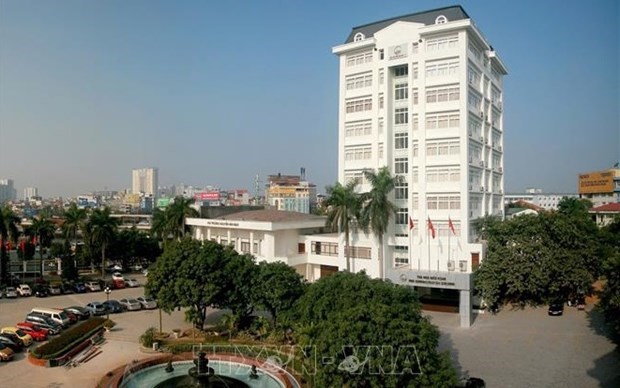 Вьетнамскии ханоискии национальныи университет включен в список 1.000 лучших университетов Webometrics hinh anh 1