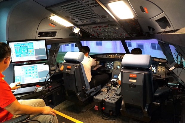 Vietjet сотрудничает с Lufthansa Technik, чтобы оцифровать процесс обновления техническои информации о своем авиафлоте hinh anh 2