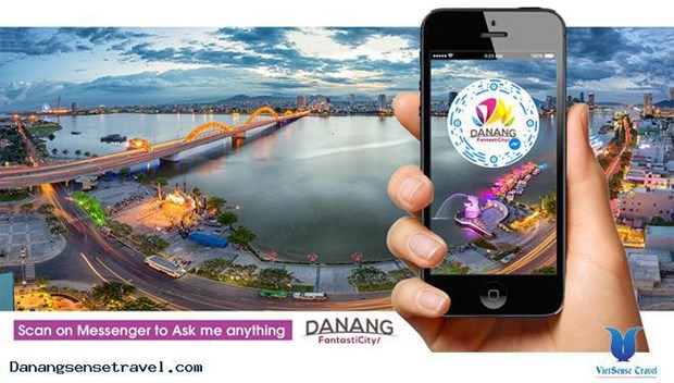 Цифровая революция в сфере туризма: Модернизация услуг для привлечения клиентов hinh anh 1