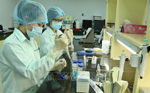 Вьетнам получит технологию мРНК для производства вакцин hinh anh 1