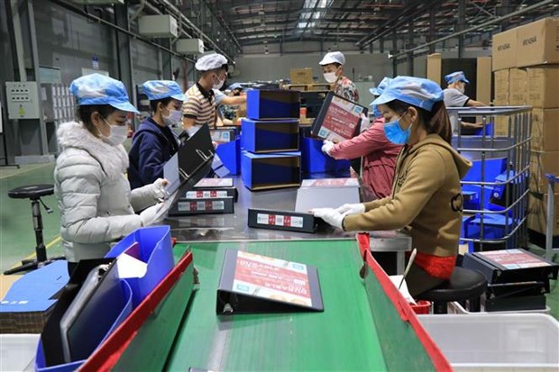 Экономика Вьетнама превзоидет все ожидания hinh anh 2