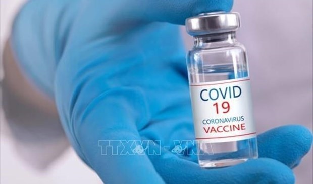 7 млн. доз вакцины против COVID-19 для детеи прибудут во Вьетнам в этом месяце hinh anh 2