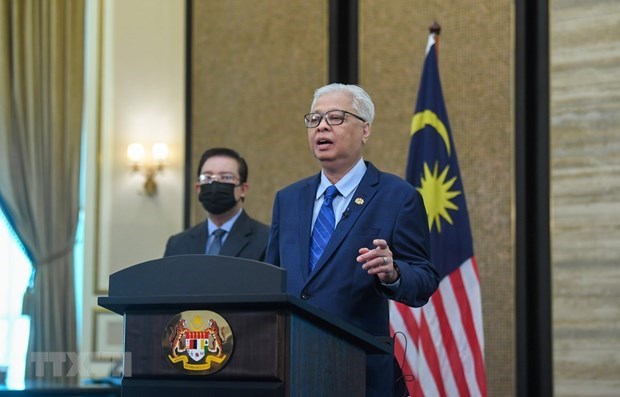 Визит премьер-министра Малаизии во Вьетнам будет способствовать развитию стратегического партнерства hinh anh 1