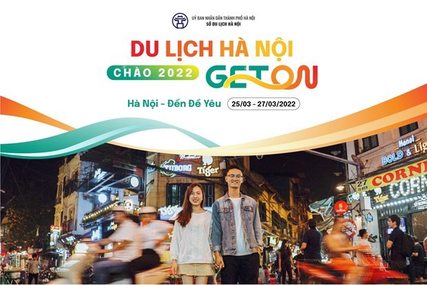Ханои запускает деятельность по продвижению туризма hinh anh 1