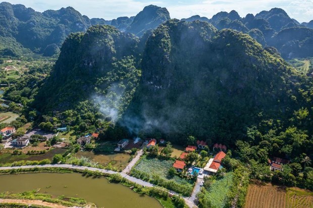 10 городов Вьетнама признаны самыми гостеприимными в 2022 году hinh anh 3