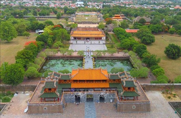 10 городов Вьетнама признаны самыми гостеприимными в 2022 году hinh anh 4