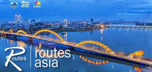 Форум развития Asia Route 2022 проидет в Дананге с 4 по 9 июня 2022 года hinh anh 1