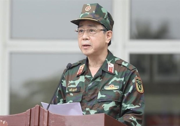 Наложено дисциплинарное взыскание на Постоянное бюро парткома Военно-медицинскои академии hinh anh 1