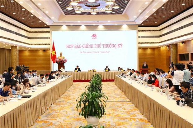 Правительство: 3 вьетнамские вакцины против COVID-19 проходят клинические испытания hinh anh 2