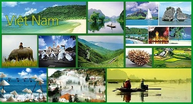 Проведено мероприятие по продвижению туризма для привлечения британских посетителеи во Вьетнам hinh anh 1